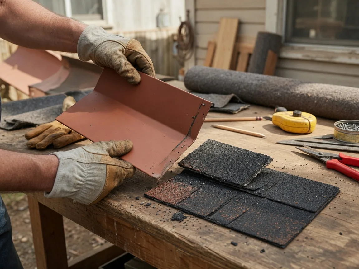 Roof Repair company in Franklin, LA